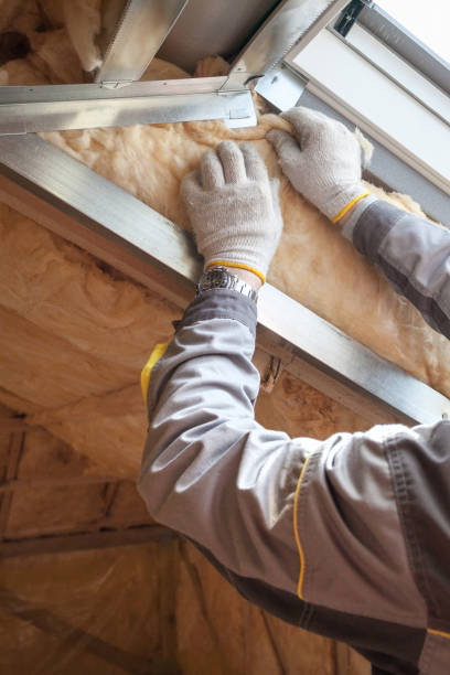 Reliable Morton, IL Insulation Contractor Solutions
