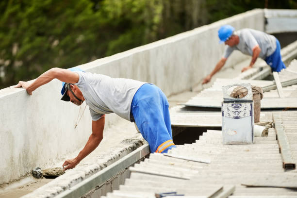 Types of Insulation We Offer in Morton, IL