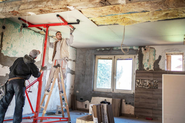 Reliable Morton, IL Insulation Contractor Solutions