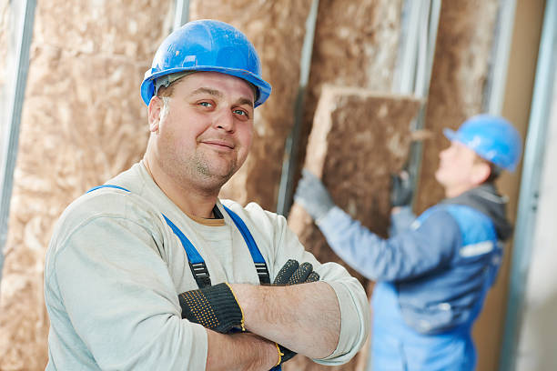 Best Energy Efficiency Insulation in Morton, IL