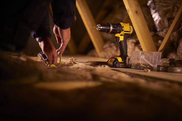Best Insulation for Specific Applications in Morton, IL